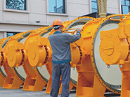 If you want to revel the truth，you should be in the mountains.